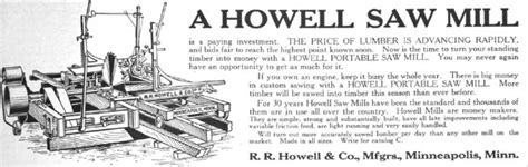 Howell Machine Company Profile 